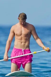 Picture of Alexander Ludwig in General Pictures - alexander-