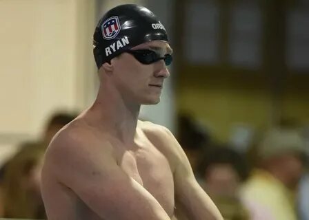 Another 11 Irish Swimming Records Tumble As Nationals Picks 