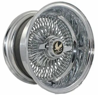 Truewire ® 100 Spoke Lowrider Knock-Off Wire Wheels For Sale