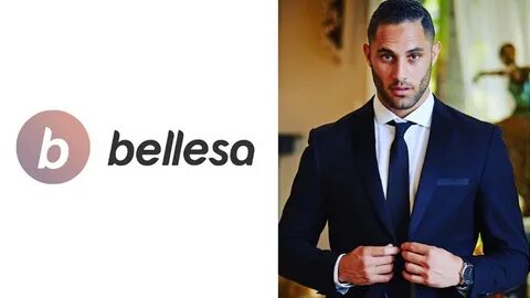 The Porn RSS - Bellesa Announces Exclusive Contract with Dam