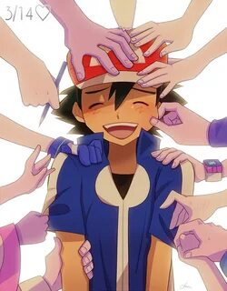 Pokémon Anime Discussion Thread.