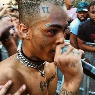 Stream XXXTENTACION - STR8 SHOT PROD. STAIN by silentdeathro