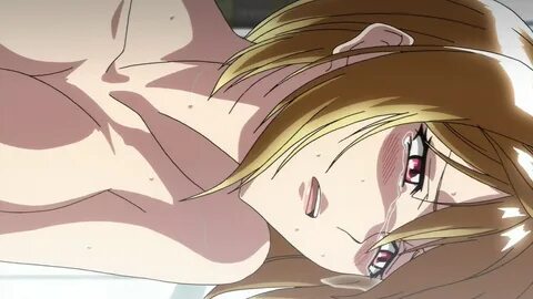Cross Ange Nude Onanism Anime - Sankaku Complex
