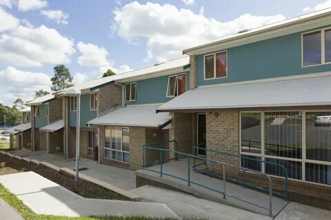Photo: Western Sydney University Village Penrith, hostel, Au