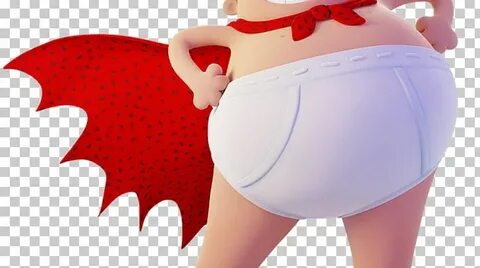 Captain Underpants And The Perilous Plot Of Professor Poopyp