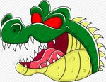 Angry Alligator, Alligator, Png, Animal PNG and Vector with 