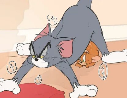 atori 無 題 (Tom and Jerry) - 3/10 - エ ロ ２ 次 画 像