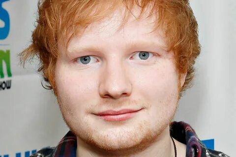 Ed Sheeran For Desktop