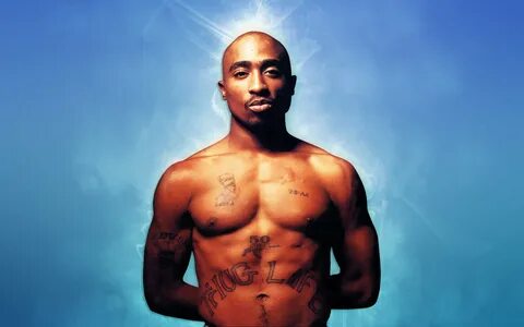 2Pac Wallpapers (74+ background pictures)