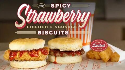 honey butter chicken biscuit whataburger