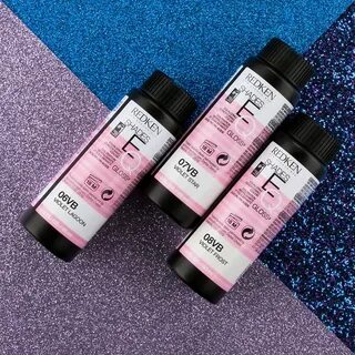 Redken Launches NEW Shades EQ VB’s