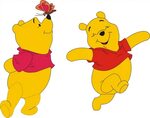 The best free Pooh vector images. Download from 38 free vect