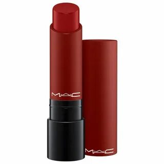 MAC - Lipstick Marsala Mac liptensity lipstick, Mac cosmetic