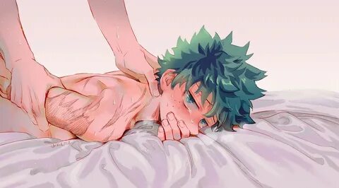 Midoriya Izuku - Boku no Hero Academia - Image #3170498 - Ze