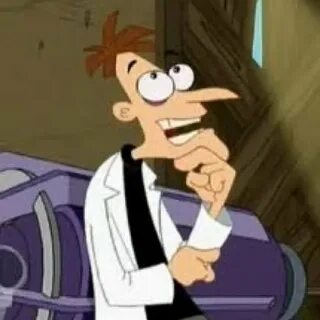 Doofenschmirtz Evil Inc - Офис