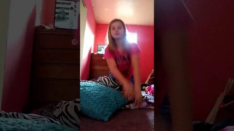 My sister farted - YouTube