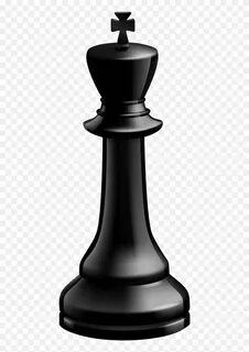 Download Free Png King Black Chess Piece Png Images Transpar