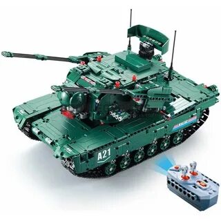 C61001W CADA Танк M1A2 Abrams MBT купить за 13 350 ₽ со скид
