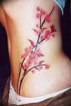 photo tattoo cherry 28.01.2019 № 316 - an example of drawing
