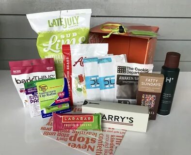 College Care Package Ideas For Guys Examples and Forms