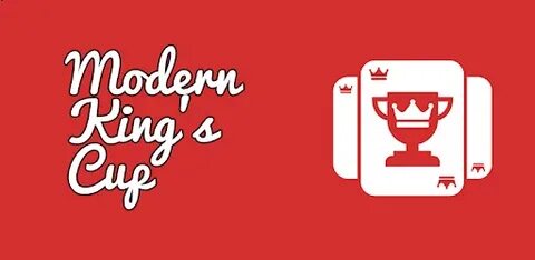 Приложения в Google Play - Modern Kings Cup