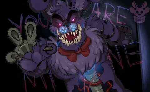 YOU ARE MINE Fnaf drawings, Fnaf art, Fnaf characters