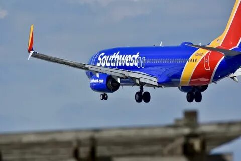 Southwest Airlines Agrees to Settle Antitrust Lawsuit on Air