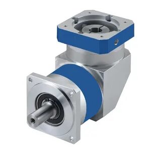 PFR Economical Precision Right Angle Gearbox - Planetaryredu