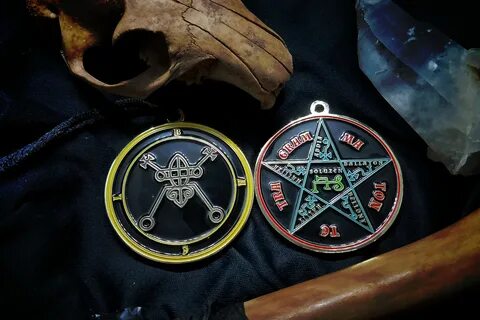 Pin on Ars Goetia