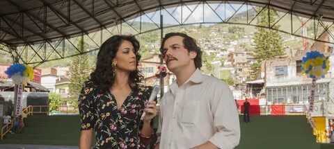 Охота на Пабло Эскобара в новом тизере второго сезона Narcos.