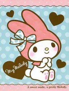 Pin by Twilight on Sanrio My melody wallpaper, Hello kitty m