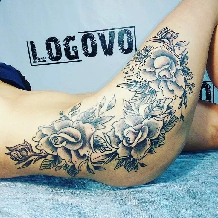 Logovo Tattoo Art (@logovo_tattoo_collective) • Instagram photo 