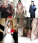 Dressed Undressed - vol 170 Brides Special - Photo #37