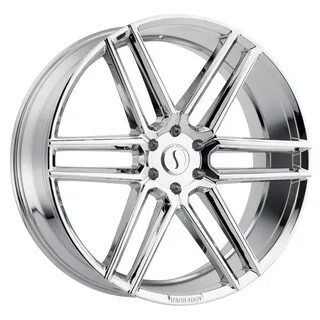 Wheel Rim TSW 24" Inch TITAN 24x9.5 30mm 5x114.30 CHROME | eBay.