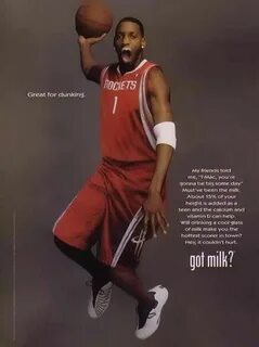 Vintage Got Milk Ads of the 2000s (Page 2) Got milk ads, Got