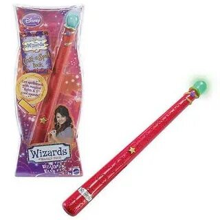 Alexandra M Russo в Твиттере: "@CariProduk alex russo wand (