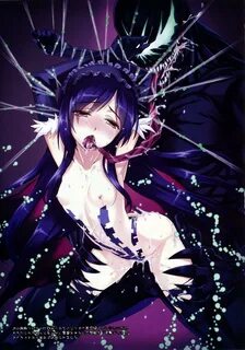 Accel World Photo Gallery Part1 - 21/26 - Hentai Image