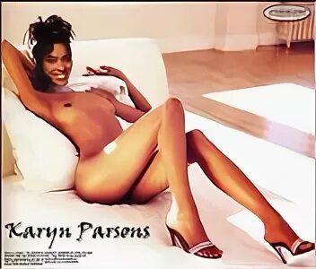 Karyn Parsons Tits Sex Pictures Pass