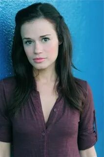 Christie Burson - Sarah Metzler. She is the girlfriend of To