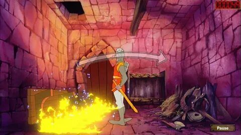 Dragon's Lair for Windows 10