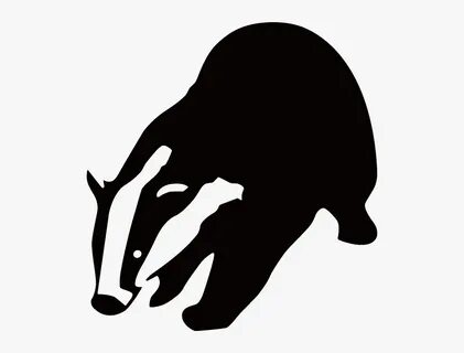 Badger Png - Game Of Thrones House Hufflepuff, Transparent P
