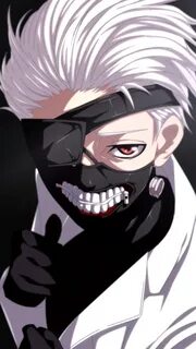 Anime Tokyo Ghoul:re - Mobile Abyss