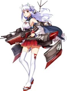 Comunitate Steam :: Ghid :: Azur Lane Ships