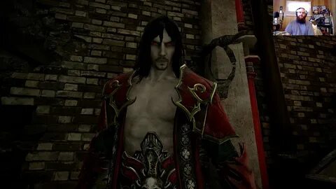 Подробное прохождение castlevania lords of shadow 2