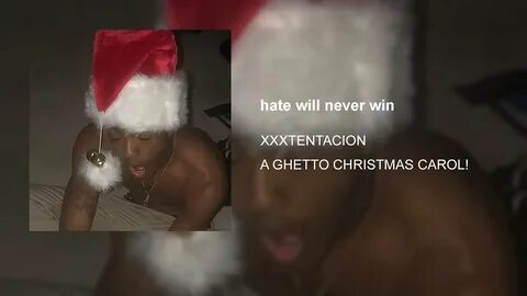 XXXTENTACION - hate will never win (legendado) ☆ - YouTube