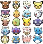 PAT Game Reviews w/ Goldy: Pokémon Shuffle Pokémon Amino
