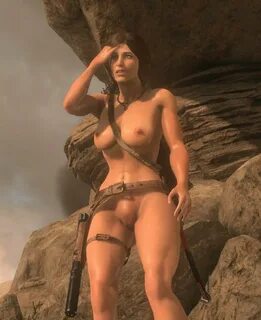 Rise of the tomb raider naked ✔ Shadow of the Tomb Raider Mo