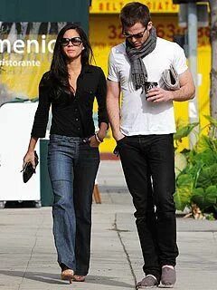 Image result for olivia munn and chris pine Chris pine, Oliv