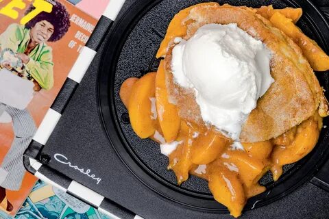 6 Ways to Cook With Fresh Peaches Epicurious