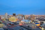 El Paso Photos - El Paso at Night - Browse the Library